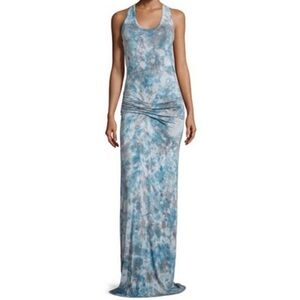 Young Fabulous & Broke Maxi Dress Large
